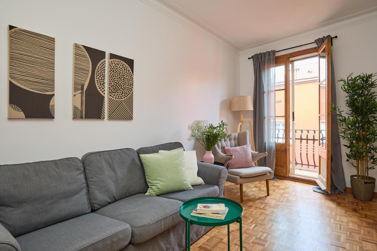 Casa Cosi - El Farro 3 Leilighet *