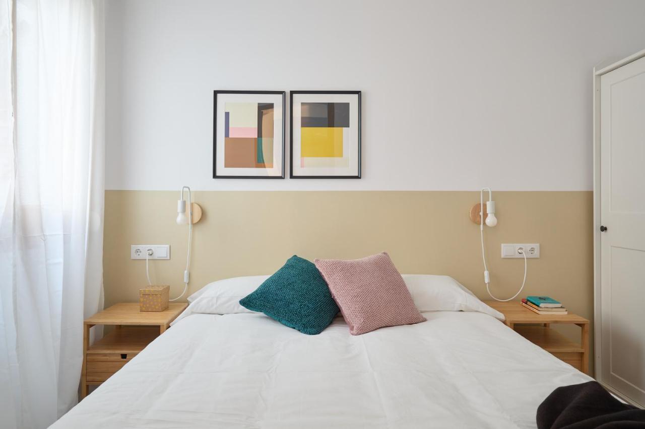 Casa Cosi - El Farro 3 Lejlighed Barcelona